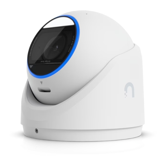 Ubiquiti UniFi Camera G6 Edge Turret (UVC-G6-Edge-Turret) - imagine 9