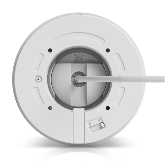Ubiquiti UniFi Camera G6 Edge Turret (UVC-G6-Edge-Turret) - imagine 4