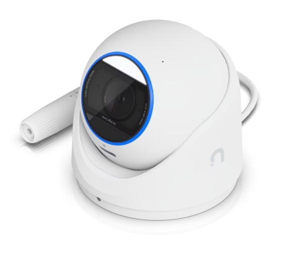 Ubiquiti UniFi Camera G6 Edge Turret (UVC-G6-Edge-Turret) - imagine 3