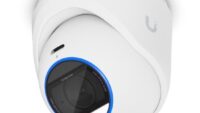 Ubiquiti UniFi Camera G6 Edge Turret (UVC-G6-Edge-Turret)