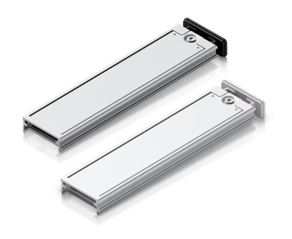 Ubiquiti UniFi M.2 SSD Tray - Black (UACC-SSD-Tray-B)