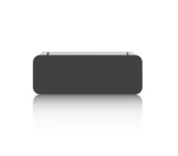 Ubiquiti UniFi M.2 SSD Tray - Black (UACC-SSD-Tray-B) - imagine 4