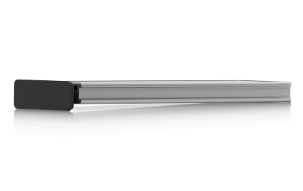 Ubiquiti UniFi M.2 SSD Tray - Black (UACC-SSD-Tray-B) - imagine 8