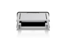 Ubiquiti UniFi M.2 SSD Tray - Black (UACC-SSD-Tray-B) - imagine 3