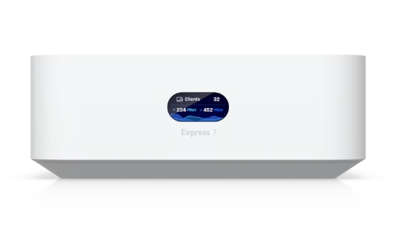 Ubiquiti UniFi Express 7 - 2 Pack (UX7-2) - imagine 12