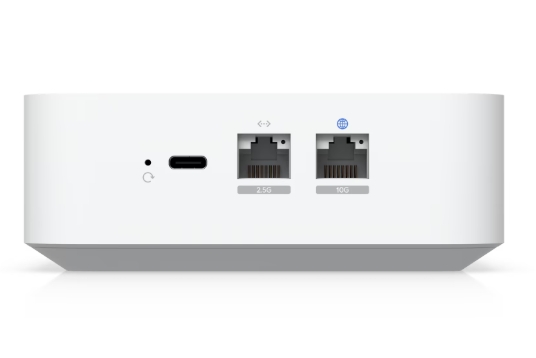 Ubiquiti UniFi Express 7 - 2 Pack (UX7-2) - imagine 10