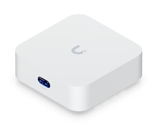 Ubiquiti UniFi Express 7 - 2 Pack (UX7-2) - imagine 5