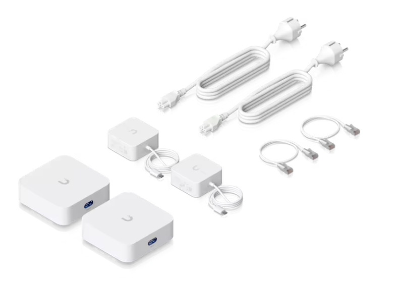 Ubiquiti UniFi Express 7 - 2 Pack (UX7-2) - imagine 9