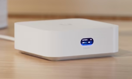 Ubiquiti UniFi Express 7 - 2 Pack (UX7-2) - imagine 3