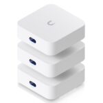 Ubiquiti UniFi Whole Home WiFi 3‑pack (UX7-3)