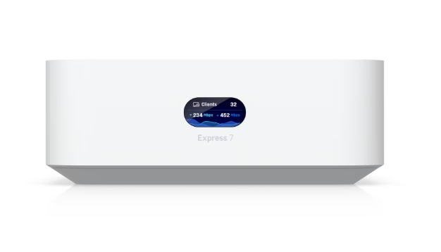 Ubiquiti UniFi Whole Home WiFi 3‑pack (UX7-3) - imagine 8