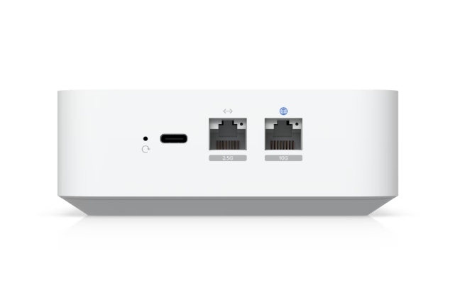 Ubiquiti UniFi Whole Home WiFi 3‑pack (UX7-3) - imagine 6