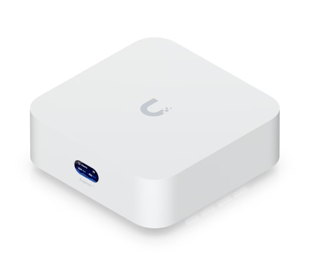 Ubiquiti UniFi Whole Home WiFi 3‑pack (UX7-3) - imagine 5