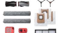 Kit accesorii Anker "eufy" pentru statia All-in-One eufy Omni E25 si E28 "T290QAR0" - 0194644231538