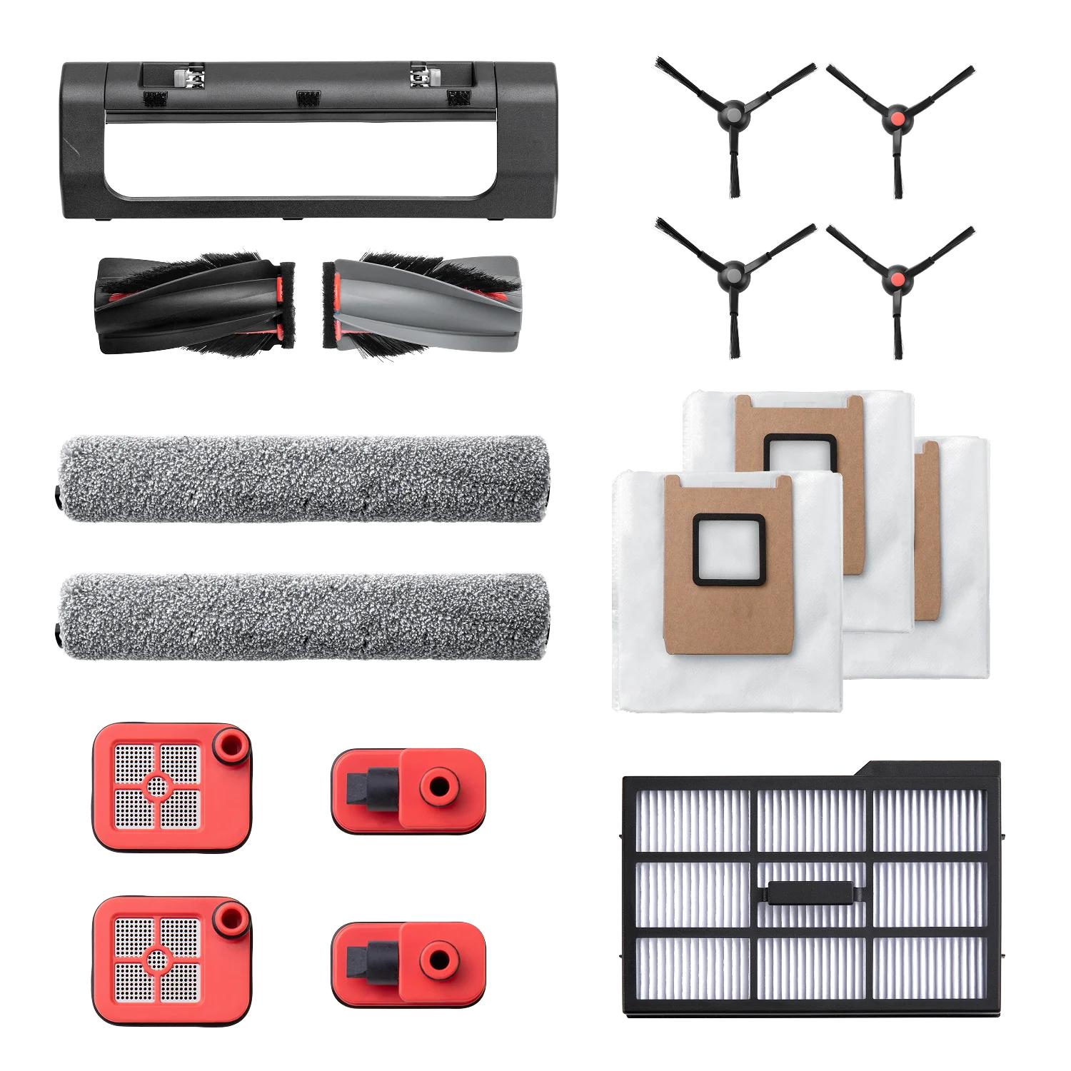 Kit accesorii Anker "eufy" pentru statia All-in-One eufy Omni E25 si E28 "T290QAR0" - 0194644231538