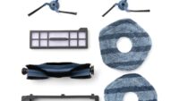 Kit accesorii Anker "eufy" pentru statia All-in-One eufy X10 Pro Omni "T29G00R1" - 0194644187552