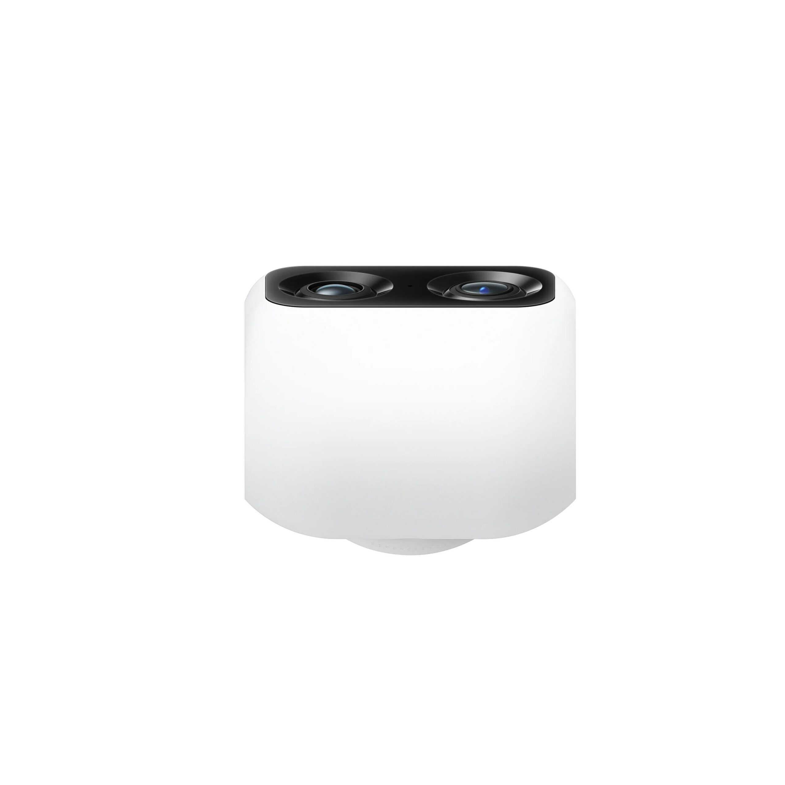 Camera de supraveghere eufy S350 Dual Camera PTZ, Rezolutie 4K UHD, 8× Zoom, Wi-Fi 6, AI "T8416321" (timbru verde 0.8 lei) - 0194644126384 - imagine 3
