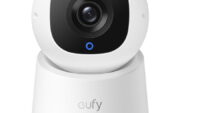 Camera supraveghere Anker "eufyCam C220", 2K 1080p, cube, wireless, interior, audio bidirectional, 360grade pan si tilt, "T8W11321" (timbru verde 0.8lei) - 0194644176136