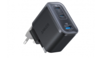 Alimentator auto Anker,"Nano",75W, 3 porturi USB, negru "A121AL11" (timbru verde 0.18 lei)-0194644260590