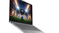 Laptop Consumer Lenovo IdeaPad Slim 5 14IPH11, cu procesor Intel Core Ultra 7 356H, 14'' OLED, 16 GB DDR5, 1 TB, Intel Graphics, Fr OS, 2 ani Garantie (83S50090RM)