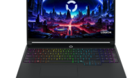 Laptop Gaming LENOVO Legion 5 15IPH11, cu procesor Intel Core Ultra 9 386H, 15.3'' OLED, 32 GB DDR5-SDRAM, 2 TB, nVidia GeForce RTX 5060, 8GB GDDR7, Fr OS, 3 ani Garantie (83RW0051RM)