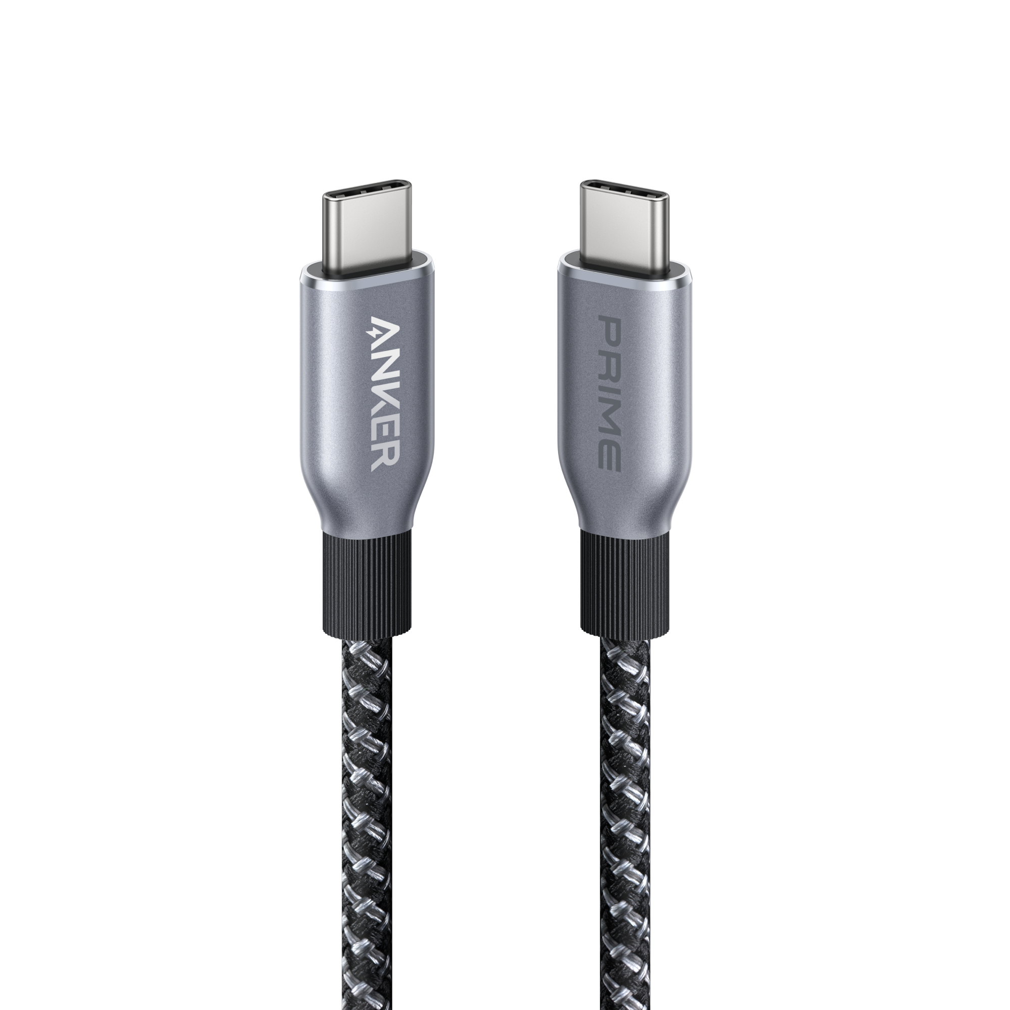 DOCKING Station Anker Nano 13-in-1, porturi: 3 x USB-C, 3 x USB-A, 2xHDMI, 1xDisplay port, RJ-45 1Gbps, SD,TF, mini HUB 6-in-1 detasabil, conectare prin USB-C, retea, gri, "A83C3311" (timbru verde 0.18 lei - 0194644273842 - imagine 8
