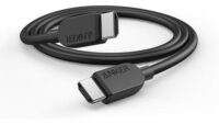 CABLU video Anker, HDMI(T) la HDMI(T), 1.8m, rezolutie 8K , PVC, negru, "A8742011" (timbru verde 0.08 lei) - 194644157432