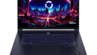 Laptop Gaming LENOVO Legion 7 15ASH11, cu procesor Ryzen AI Max+ 392, 15.3'' OLED, 64 GB LPDDR5x, 1 TB, AMD Radeon 8060S, Fr OS, 3 ani Garantie (83V90016RM)
