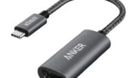 Adaptor video Anker, USB Type-C la HDMI(M), rezolutie 4K la 60Hz, PVC, negru, "A83120A2" (timbru verde 0.08 lei) - 194644075804