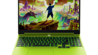 Laptop Gaming Lenovo LOQ 15AHP11, cu procesor AMD Ryzen 7 250, 15.3'' IPS, 16 GB DDR5, 1 TB, nVidia GeForce RTX 5060, 8GB GDDR7, Fara OS, 3 ani Garantie (83TN00GKRM)