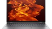 Laptop Workstation HP Zbook 16 Fury G1i, cu procesor Intel Core Ultra 7 265HX, 16'' IPS, 32 GB DDR5, 1 TB, NVIDIA RTX PRO 3000, 12GB GDDR7, Windows 11 Pro, 3 ani Garantie (98L76ET)