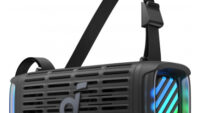 Boxa portabila Anker "Soundcore Boom 3i" 50W, Bluetooth 5.3, autonomie 16 ore, rezistenta la apa si praf, negru, "D5100010" (timbru verde 2 lei) - 194644276515