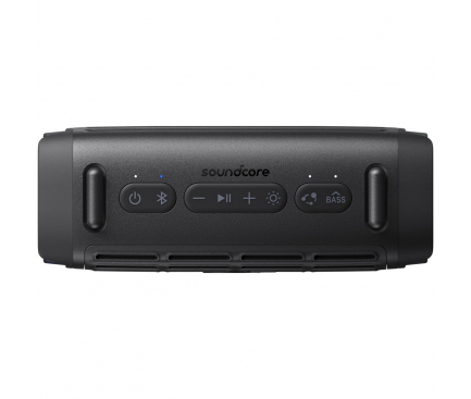 Boxa portabila Anker "Soundcore Boom 3i" 50W, Bluetooth 5.3, autonomie 16 ore, rezistenta la apa si praf, negru, "D5100010" (timbru verde 2 lei) - 194644276515 - imagine 4