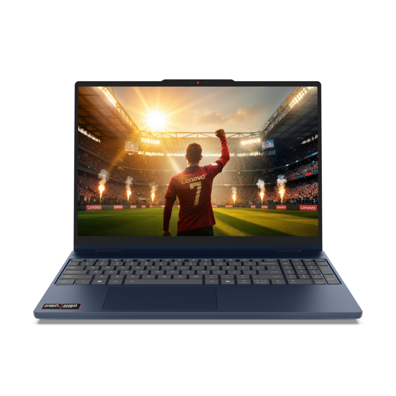 Laptop Consumer Lenovo IdeaPad 5 2-in-1 15AGP11, cu procesor Ryzen AI 7 445, 15.3'' IPS, 16 GB DDR5, 512 GB, AMD Radeon 840M, Fara OS, 2 ani Garantie (83UM0044RM)