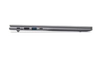 Laptop Consumer Acer EXO15-41-R0SE, cu procesor AMD Ryzen 5 7430U, 15.6'' IPS, 8 GB DDR4-SDRAM, 512 GB, AMD Radeon, Linux, 2 ani Garantie (NX.ELHEX.002)