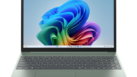 Laptop Consumer Lenovo IdeaPad Slim 3 15IWC11, cu procesor Intel Core 5 315, 15.3'' IPS, 16 GB DDR5, 1 TB, Intel Graphics, Fr OS, 2 ani Garantie (83RR014SRM)