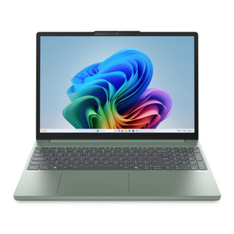 Laptop Consumer Lenovo IdeaPad Slim 3 15IWC11, cu procesor Intel Core 5 315, 15.3'' IPS, 16 GB DDR5, 1 TB, Intel Graphics, Fr OS, 2 ani Garantie (83RR014SRM)