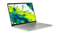 Laptop Consumer Acer Swift 14 AI SFA14-I31-5188, cu procesor Intel Core 5 320, 14'' IPS, 12 GB LPDDR5x, 512 GB, Intel Graphics, Windows 11 Home, 2 ani Garantie (NX.W4EEX.00E)