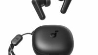 Casti TWS Anker "Soundcore R50i v2", tip butoni, utilizare multimedia, Bluetooth 5.3, 2 x mic, durata baterie pana la 30 ore, alb, "A3949G22" (timbru verde 0.18 lei) - 0194644199425