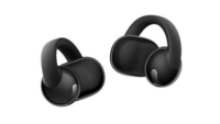 Casti Anker "Soundcore C50i", Open-Ear, utilizare smartphone, Bluetooth 5.3, USB-C, durata baterie pana la 7 ore, rezistent la apa, IP55, Black, "D1101G11" (timbre verde 0.18 lei) - 194644269579