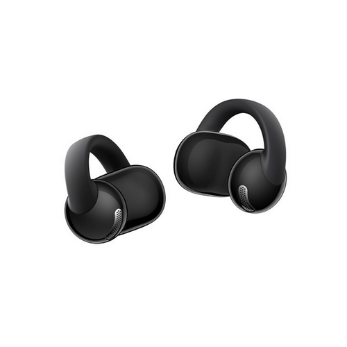 Casti Anker "Soundcore C50i", Open-Ear, utilizare smartphone, Bluetooth 5.3, USB-C, durata baterie pana la 7 ore, rezistent la apa, IP55, Black, "D1101G11" (timbre verde 0.18 lei) - 194644269579