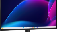 Monitor Commercial Dell Pro E2726H, 27", 1920 x 1080 pixeli, Black, 3 ani Garantie (E2726H)