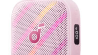 Boxa portabila Anker "Soundcore Boom Go 3i" 15W, Bluetooth 6.0, timp redare 24h, IP68, roz, "D5103050" (timbru verde 0.8 lei) - 0194644397548