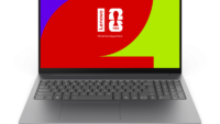 Laptop Consumer Lenovo IdeaPad Slim 5 16IPH11, cu procesor Intel Core Ultra 7 356H, 16'' OLED, 32 GB DDR5, 1 TB, Intel Graphics, Fr OS, 2 ani Garantie (83S60081RM)