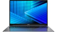 Laptop Consumer Acer EXO16-71-577R, cu procesor Intel Core Ultra 5 125H, 16'' IPS, 16 GB LPDDR5, 512 GB, Intel, Linux, 2 ani Garantie (NX.EM4EX.004)