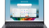 Laptop Consumer Acer Swift GO 16 AI OLED, cu procesor Intel Core Ultra 9 386H, 16'', OLED, 32 GB LPDDR5x, 1 TB, Intel, Windows 11 Home, 2 ani Garantie (NX.JWNEX.002)