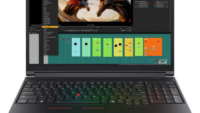 Laptop Workstation Lenovo ThinkPad P16 Gen 3, cu procesor Intel Core Ultra 9 275HX, 16'' IPS, 96 GB DDR5, 1 TB, NVIDIA RTX PRO 2000, 8GB GDDR7, Windows 11 Pro, 3 ani Garantie (21RQ000GRI)