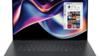 Laptop Consumer Dell XPS 16, cu procesor Intel Core Ultra 9 388H, 16'' OLED, 64 GB LPDDR5x, 2 TB, Intel Arc B390, Windows 11 Pro, 3 ani Garantie (XPS16DA1626X9642W11P)