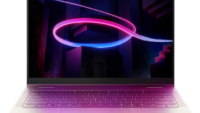 Laptop Consumer Lenovo Yoga 7 2-in-1 14IPH11, cu procesor Intel Core Ultra 7 355, 14'' OLED, 32 GB LPDDR5x, 1 TB, Intel Graphics, Windows 11 Pro, 3 ani Garantie (83TC00BGRM)