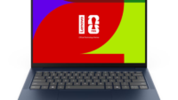 Laptop Consumer LENOVO IdeaPad Slim 5 14AGP11, cu procesor Ryzen AI 7 445, 14'' OLED, 16 GB DDR5, 512 GB, AMD Radeon 840M Graphics, Fr OS, 2 ani Garantie (83S1008XRM)